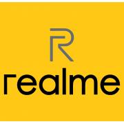Твърд гръб за Realme