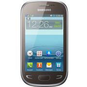 Samsung Star Deluxe Duos S5292